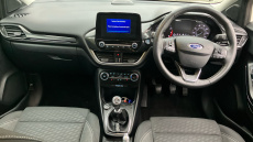 Ford Puma 1.0 EcoBoost Hybrid mHEV Titanium First Ed 5dr Petrol Hatchback